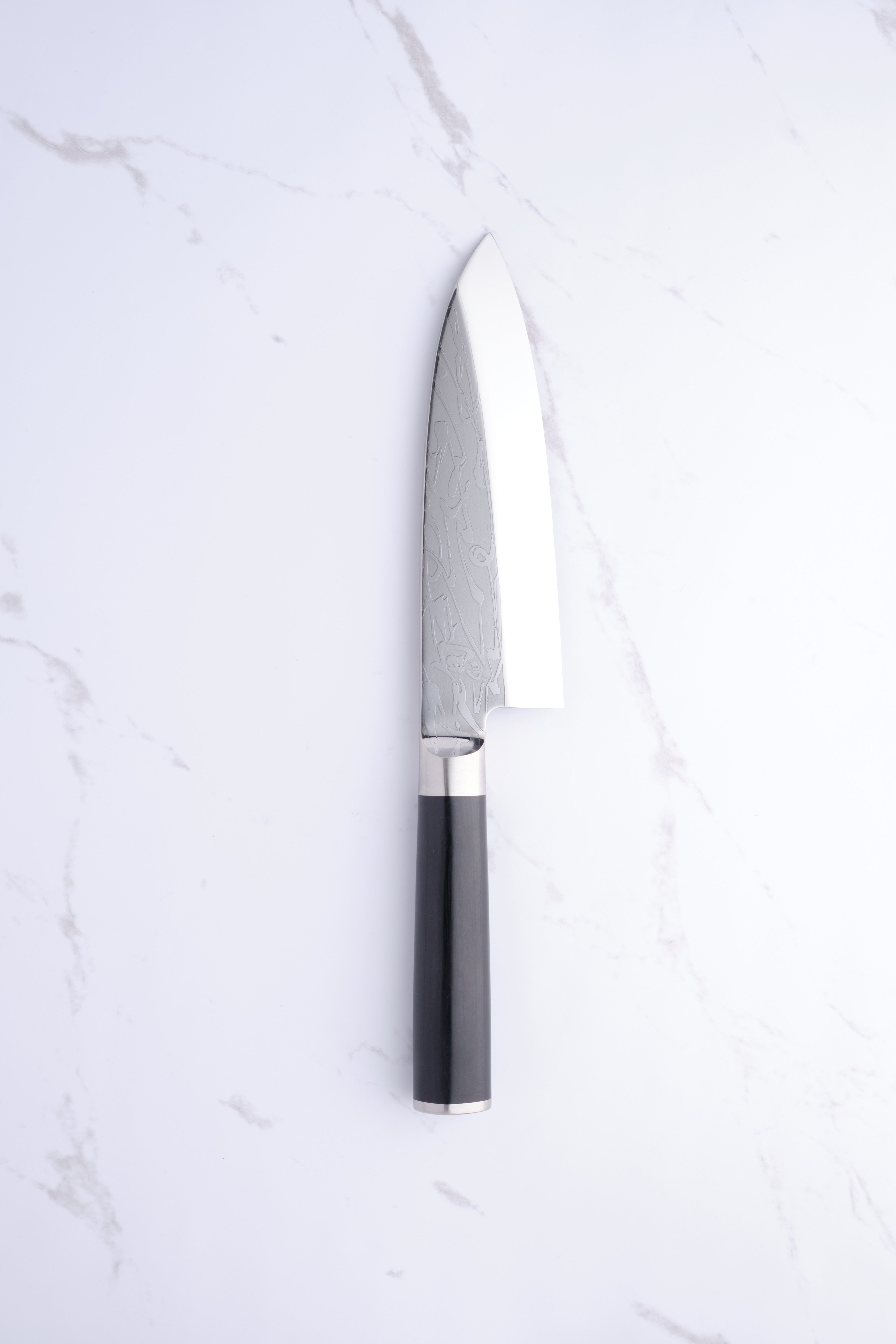 Shun Pro Sho - 165mm Deba