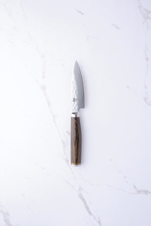 Shun Premier - 90 mm Paring Knife