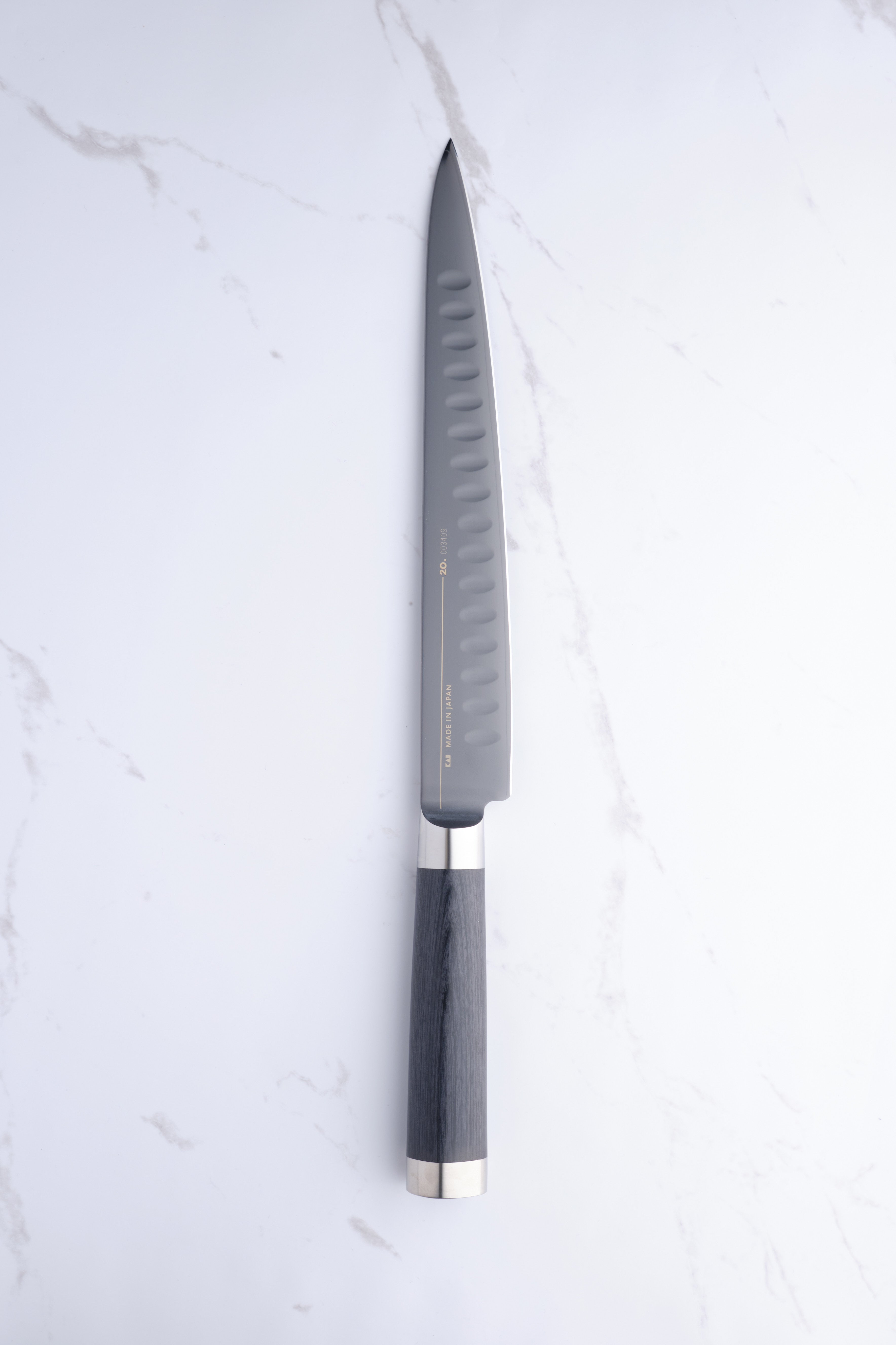 Michel Bras airblade #3 - 230 mm Slicer