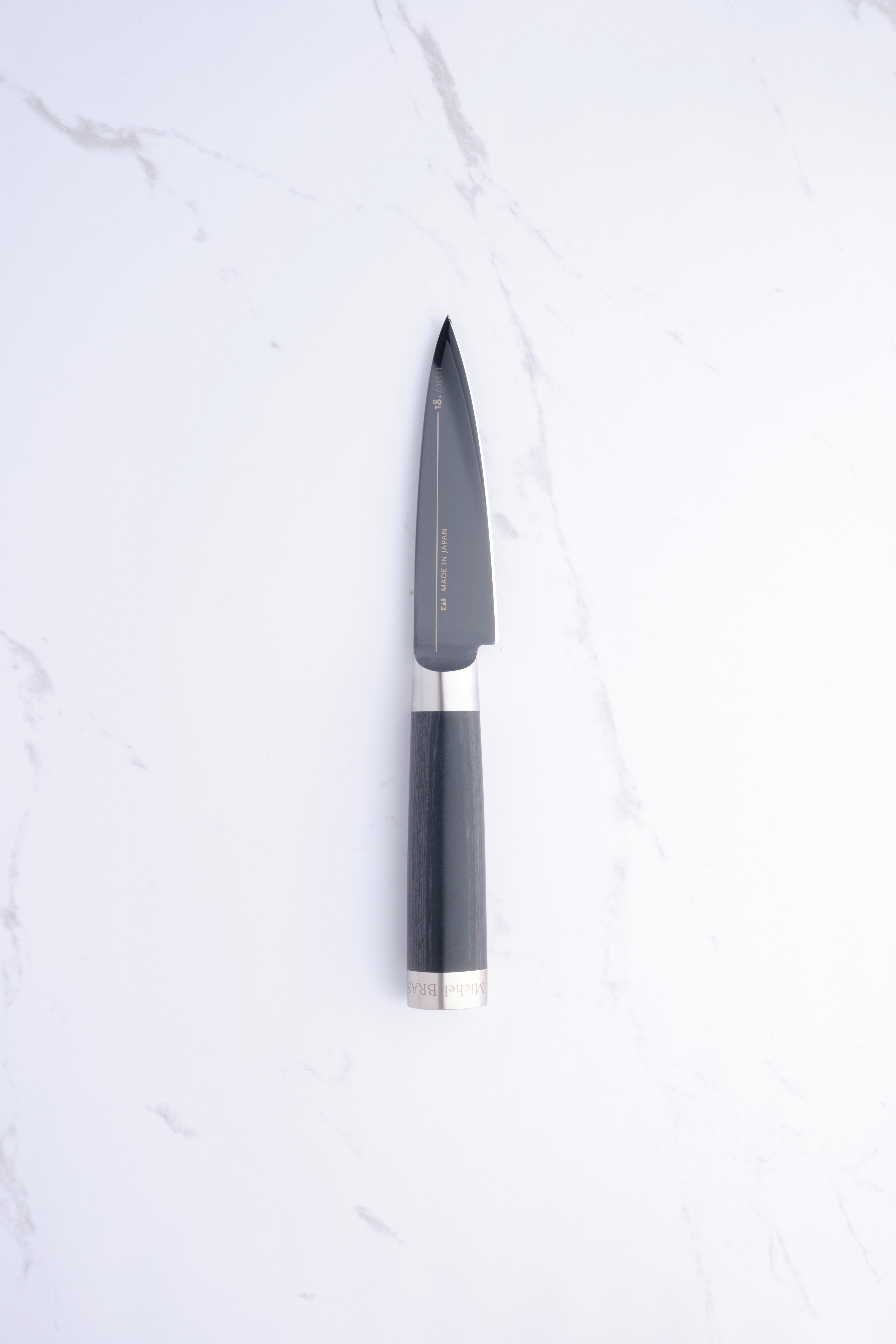 Michel Bras #8 - 120 mm Boning Knife
