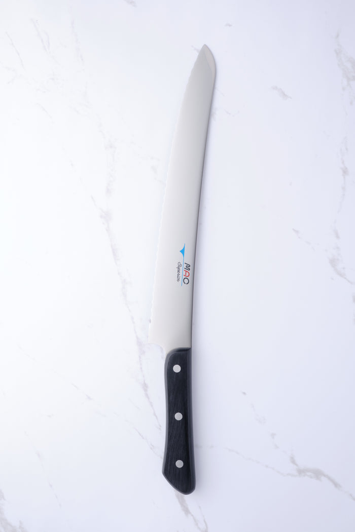 MAC Superior - 275 mm Bread Knife