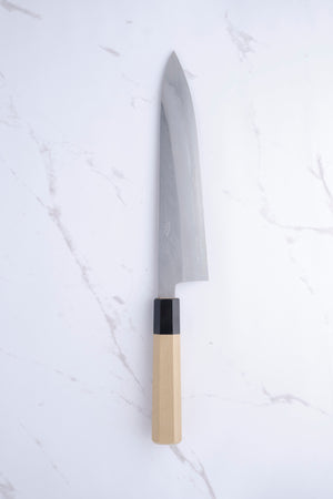 HADO Junpaku Shirogami 1 - 240mm Gyuto