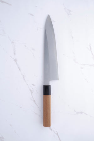 HADO Shiro White #2 - 240mm Gyuto