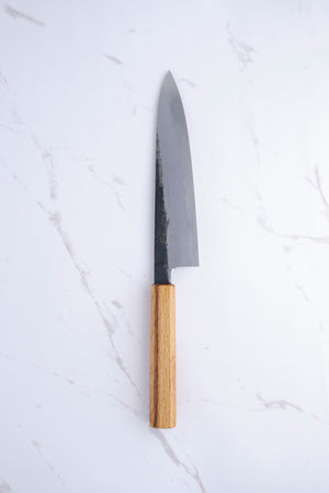 HADO Sumi 210 mm Gyuto White #2