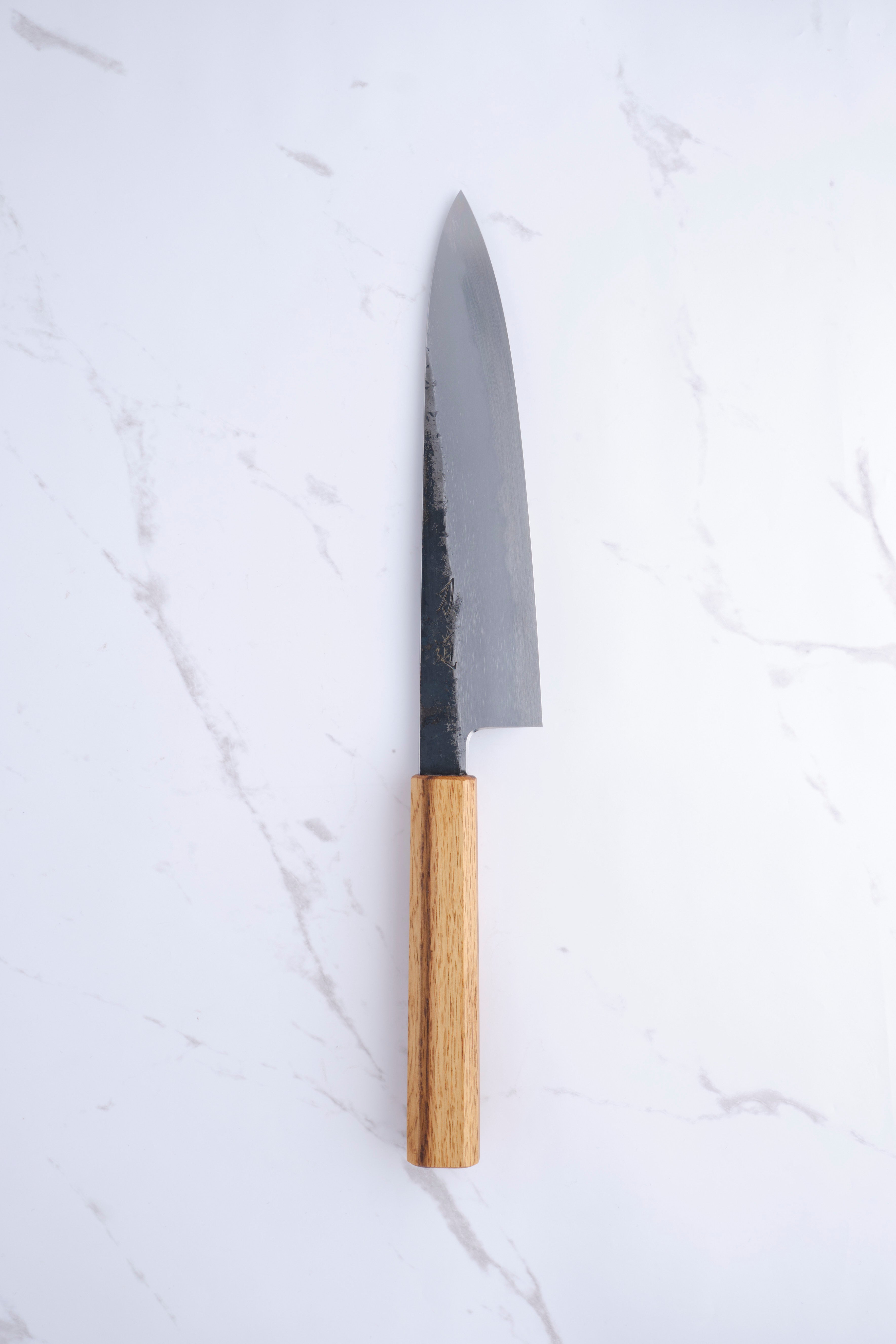 HADO Sumi 210 mm Gyuto White #2