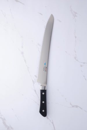 MAC Pro - 265 mm Bread Knife