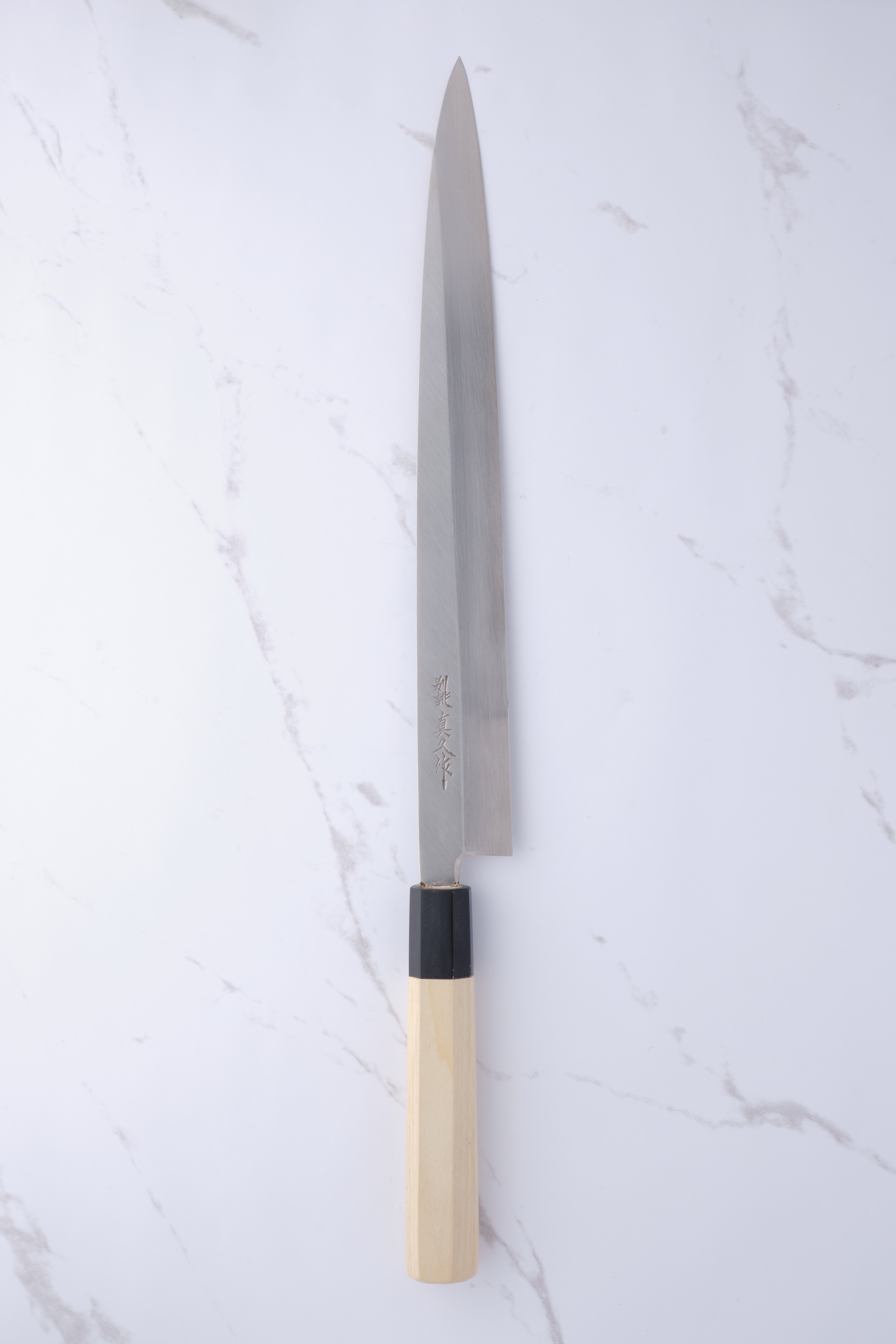 MAC Ginsan - 300mm Yanagiba