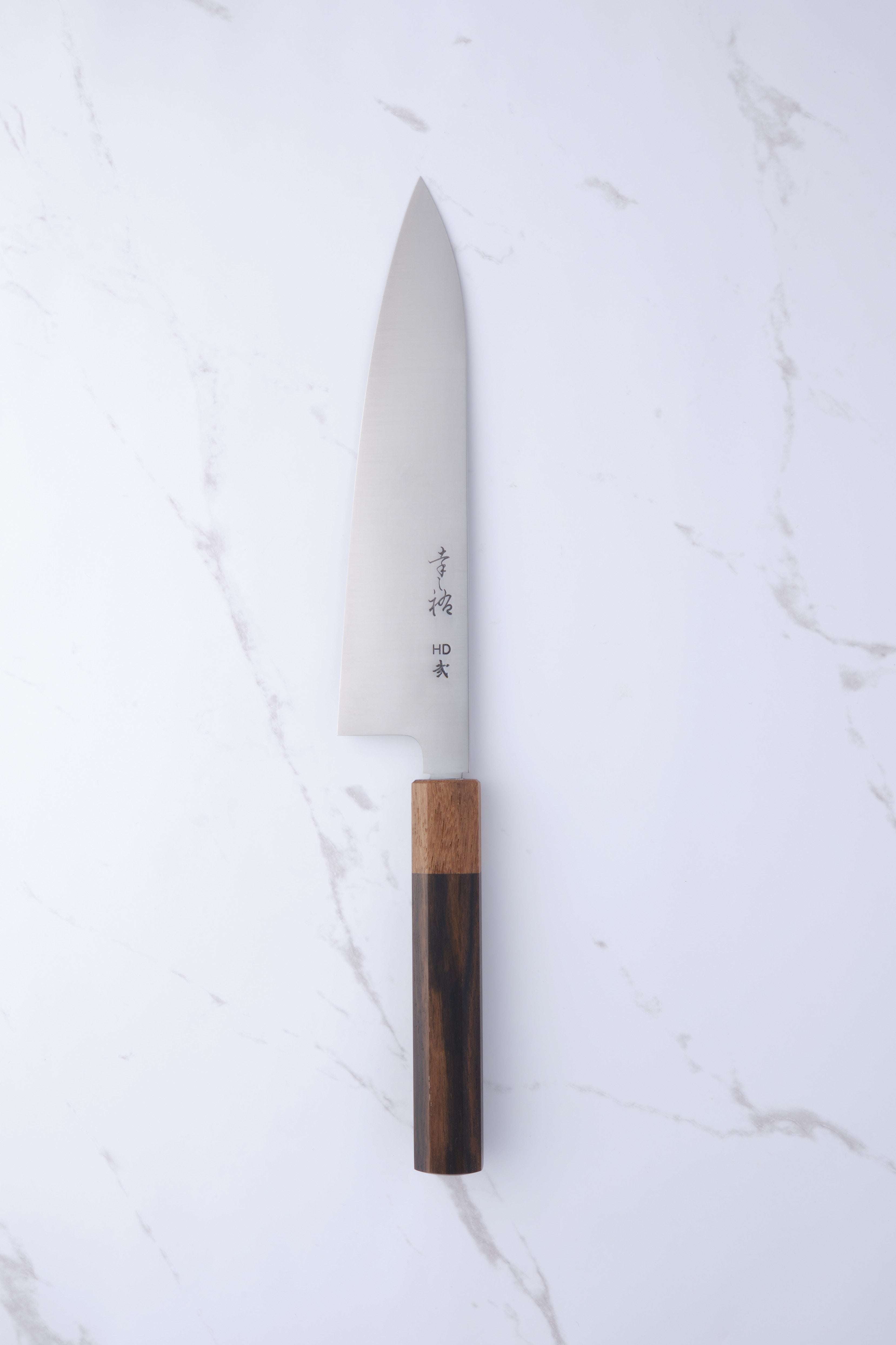 Konosuke HD2 Ebony - 210mm Chef's Knife