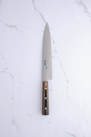 MAC Traditional Left-Handed - 225 mm Yanagiba