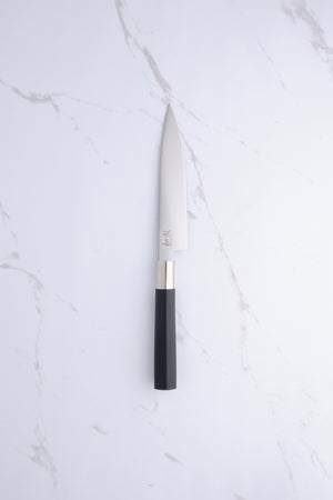 Wasabi Black 150mm Utility