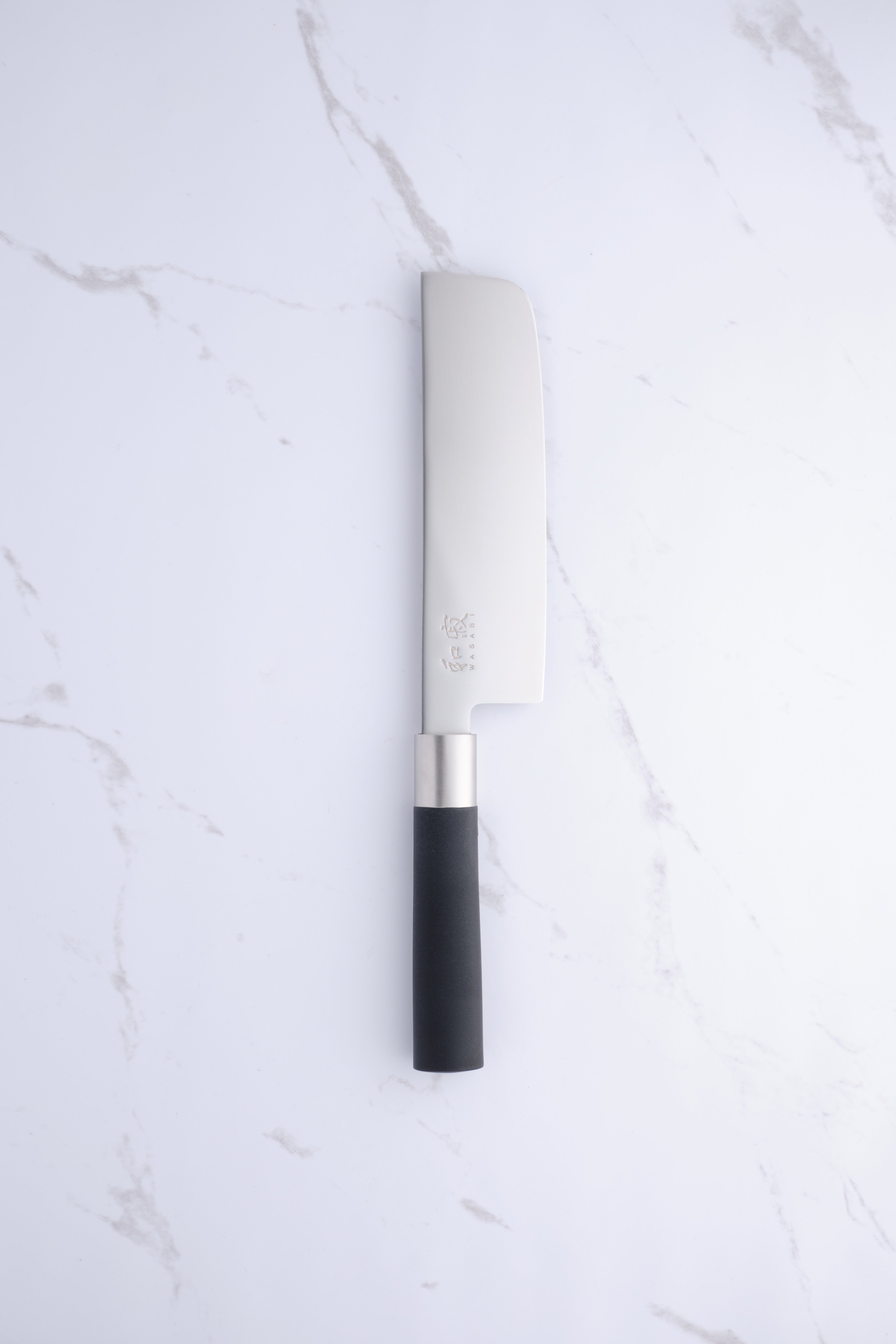 Wasabi 160 mm Nakiri