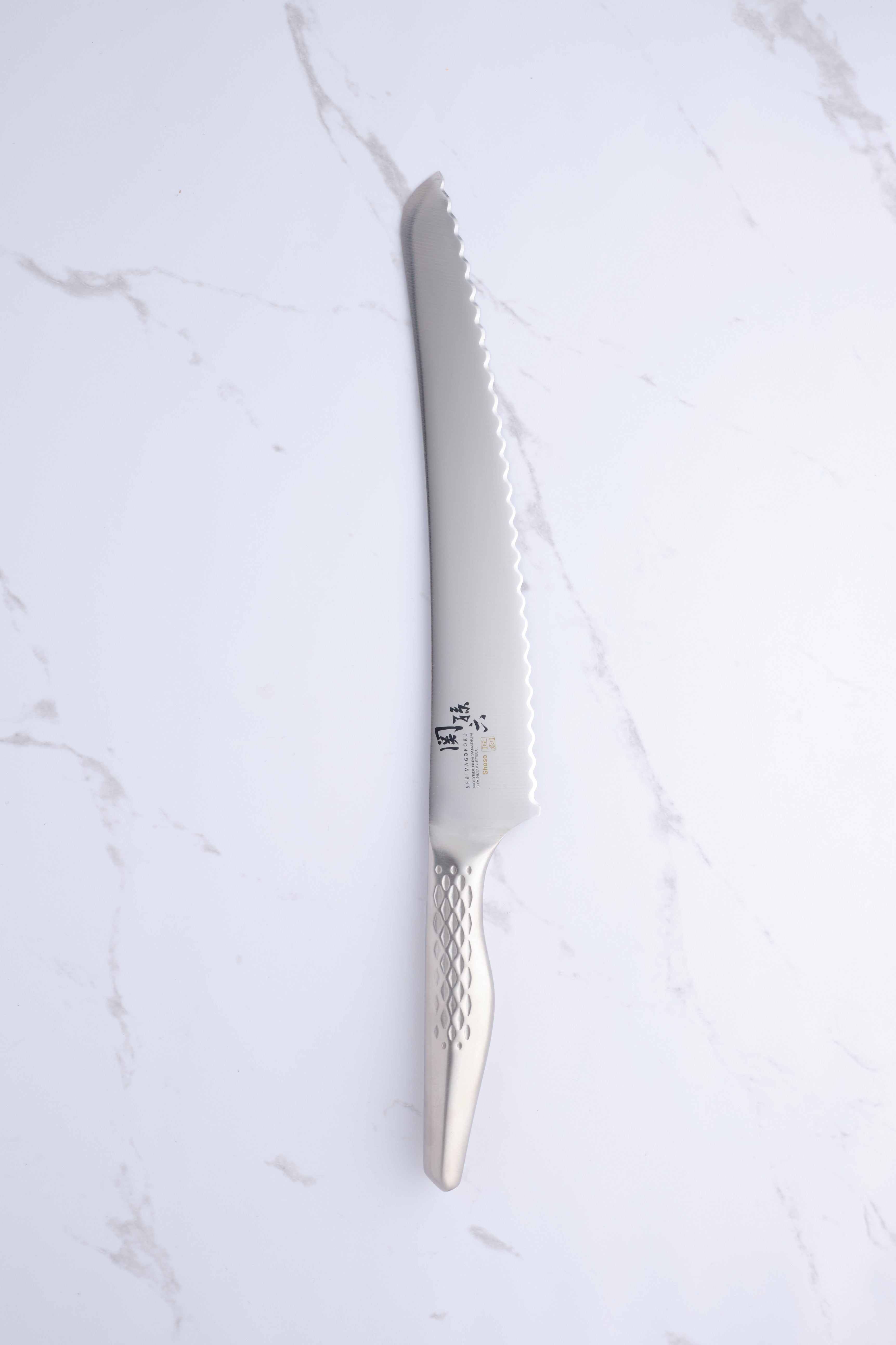 Shoso - 230mm Bread knife