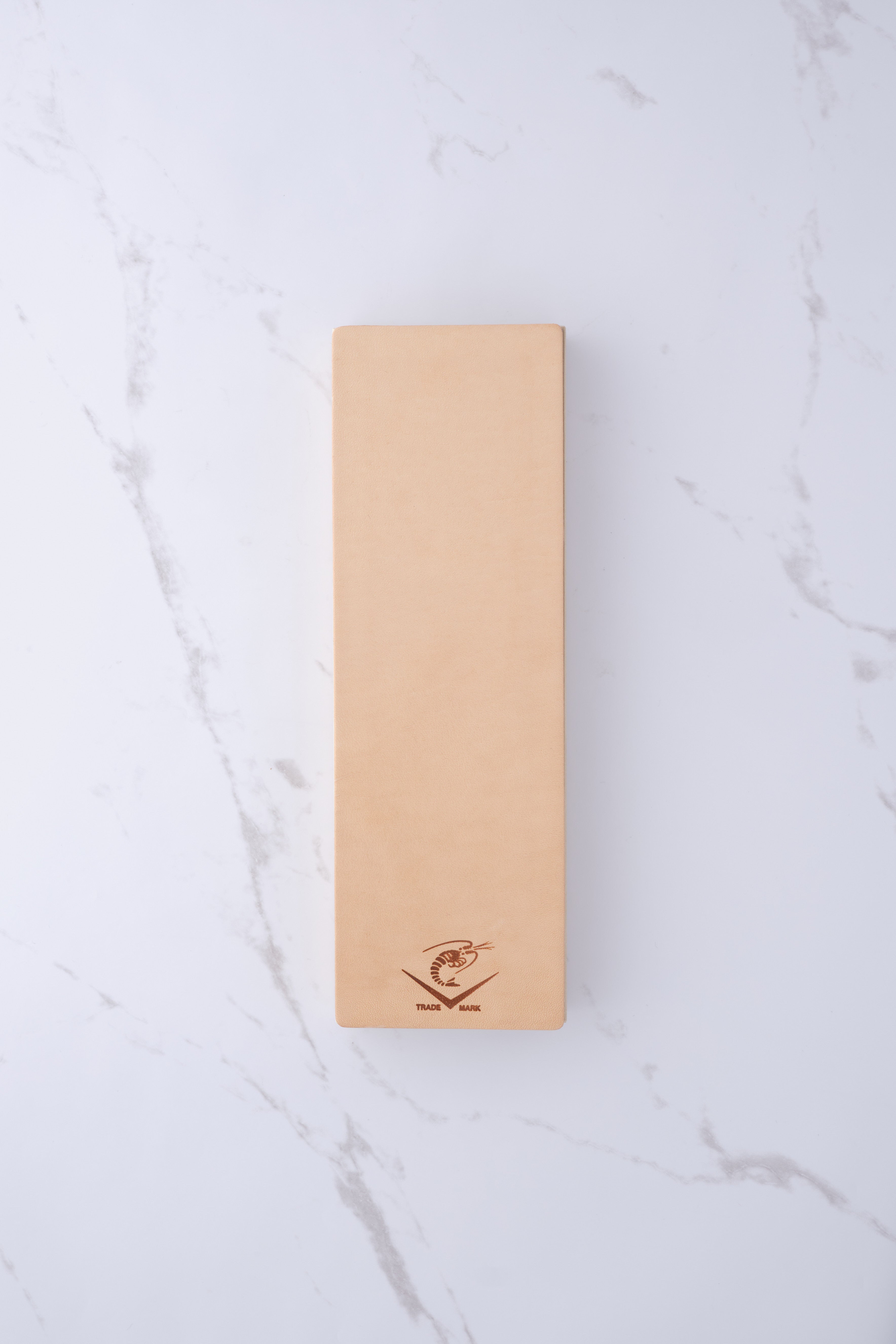 Naniwa Leather Strap